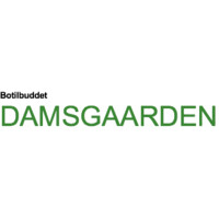 Damsgaarden logo - Similar company to Hadruplund