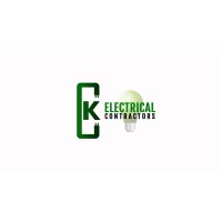 CK Electrical Contractors Ltd logo - Similar company to Aspect4 Construction