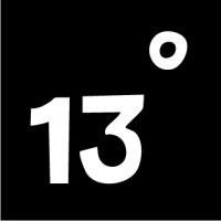 13 Grad GmbH logo - Similar company to Jackle & Heidi