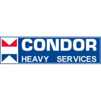 Condor Heavy Services logo - Similar company to Meersma B.V.
