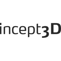 INCEPT 3D logo - Similar company to Stacks