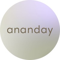 Ananday logo - Similar company to Senia New York