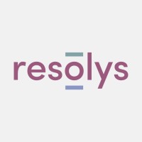 Resolys logo - Similar company to Foug Conseils