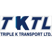 TKTL - Triple K Transport LTD logo - Similar company to M K Transport