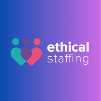Ethical Staffing logo - Similar company to Project 30