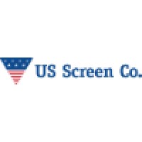 U.S. Screen Co. logo - Similar company to K2 Design And Fabrication