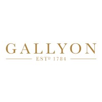 Gallyon Gun & Rifle Makers logo - Similar company to Manor & Co Gun And Rifle Makers