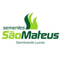 Sementes São Mateus logo - Similar company to Saagro