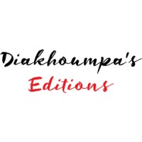 Diakhoumpa's Editions(Marketing-Management-Informatics...) logo - Similar company to Les Rencontres De La Création Reprise D'Entreprise