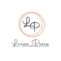 Luiza Perez Assessoria em eventos logo - Similar company to Iride Srl