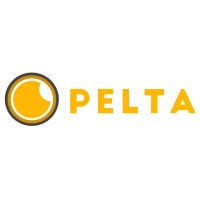 Pelta logo - Similar company to Teson S.A