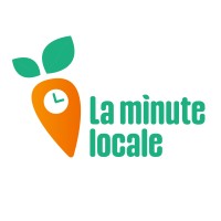 La minute locale logo - Similar company to Play2Solar