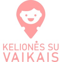 KELIONĖS SU VAIKAIS logo - Similar company to Winmill