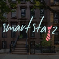 SmartStayz logo - Similar company to Smartstay