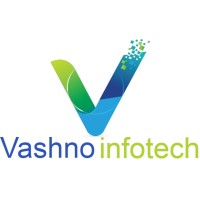 Vashno InfoTech logo - Similar company to Learn Loner