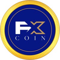fxcoin limited logo - Similar company to Beyondperks