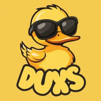 DUXS logo - Similar company to Galactux