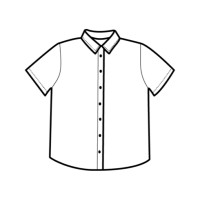 This was a sheet logo - Similar company to Spick And Span