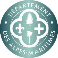Département des alpes maritimes logo - Similar company to Ville De Nice