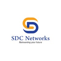 SDC Networks logo - Similar company to Techffin Innovative Solutions