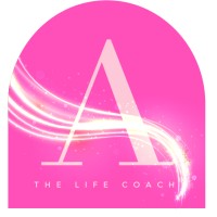 Ashley The Life Coach logo - Similar company to Success From A Peaceful Mind