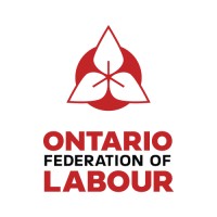 Ontario Federation of Labour logo - Similar company to Union Communications