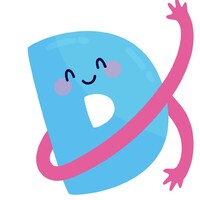 The Digital Kiddo logo - Similar company to Culsight