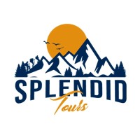 Splendid Tours logo - Similar company to Splendid Tours & Travel Ltd.