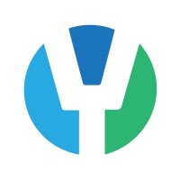 Yuex logo - Similar company to Geek