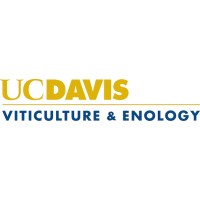UC Davis Department of Viticulture and Enology logo - Similar company to Veterans Electrical Solutions