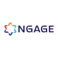 Ngage Hospitality logo - Similar company to Hvs India & South Asia
