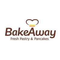 BakeAway logo - Similar company to Cerelia