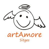 artAmore Sitges logo - Similar company to Copygen.Ai