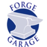 FORGE GARAGE (BOLTON ABBEY) LIMITED logo - Similar company to Group 1 Jaguar