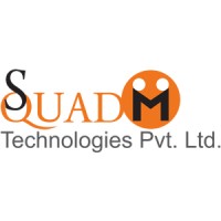 SQUADM Technologies India Private Limited(ISO9001:2015 Certfied) logo - Similar company to Embisoft Solutions