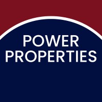 Power Properties logo - Similar company to Austin Eye