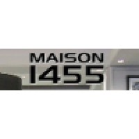 Maison 1455 logo - Similar company to Plongeon Québec