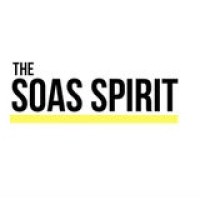 The SOAS Spirit logo - Similar company to Lsesu Chinese Society