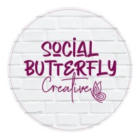 Social Butterfly Creative Studio