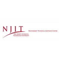 NJIT PTAC (Procurement Technical Assistance Center) logo - Similar company to Njit Apex Accelerators