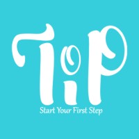 TipTop logo - Similar company to Tiptop Media Management Ltd