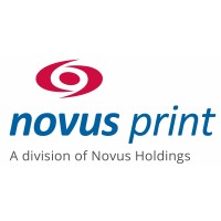 Novus Print (Pty) Ltd logo - Similar company to Ren-Form Group Of Companies