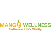Mango Wellness logo - Similar company to Avrio Pharmacy