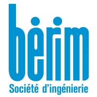 BERIM logo - Similar company to Test Ingénierie
