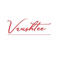 VRUSHTEE FASHION LLP logo - Similar company to Ink Studio