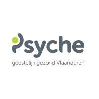 Psyche logo - Similar company to Vlesp - Vlaams Expertisecentrum Suïcidepreventie