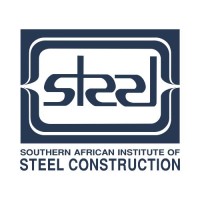 The Southern African Institute of Steel Construction logo - Similar company to Leita Steel