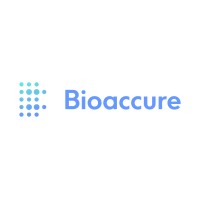 Bioaccure logo - Similar company to Orthoget