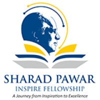 Sharad Pawar Inspire Fellowship logo - Similar company to Savaar-E