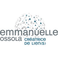 Emmanuelle Ossola - créatrice de lien(s) logo - Similar company to Morigi Sa